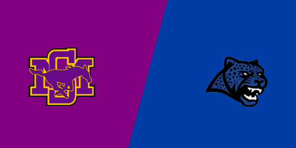 Sunrise Mountain High School vs. Canyon View High School