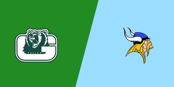 Greenfield High School vs. North Salinas High School