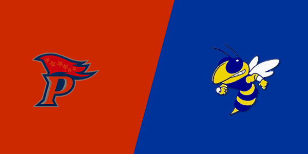 Patriot High School vs. Osbourn Park High School
