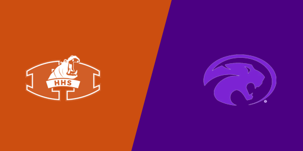 Hutto High School vs. Liberty Hill High School
