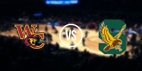 West Charlotte High School vs. Ben L. Smith High School