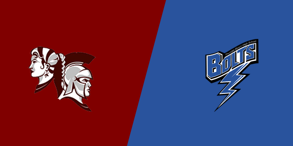 Spearfish High School vs. Thunder Basin High School