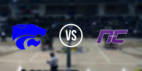 Northwest Christian High School vs. Mesquite High School