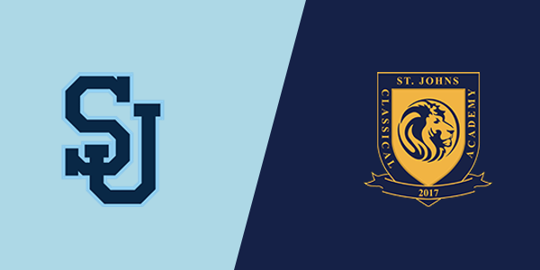 St. Johns Country Day HS vs. St Johns Classical Academy