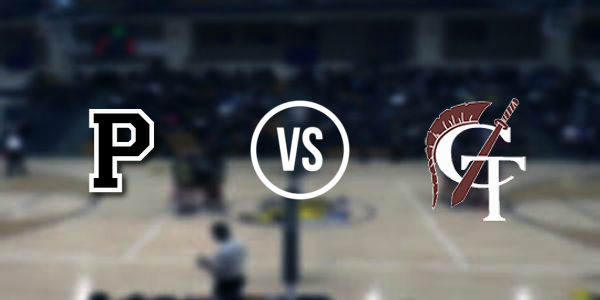 Cumby High School vs Pioneer Technology and Art Academy - Fate High School