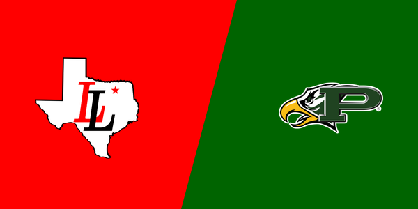 Lovejoy High School vs. Prosper High School