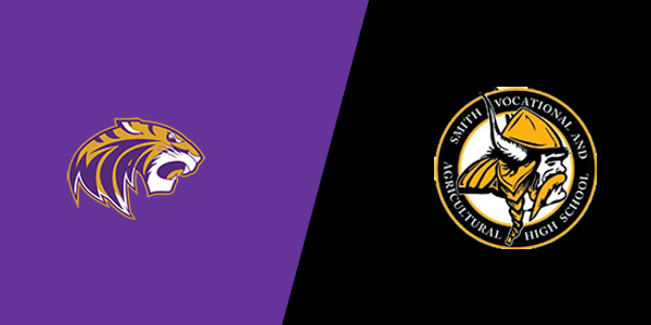 Westfield Vocational Technical High School vs. Smith Vocational and Agricultural High School