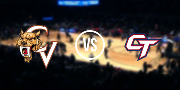 Cherokee Trail High School vs. Castle View High School