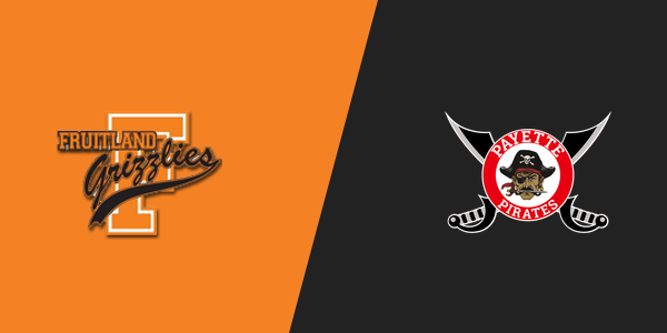 Fruitland High School vs. Payette High School