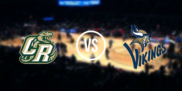 Catawba Ridge High School vs. Spartanburg High School