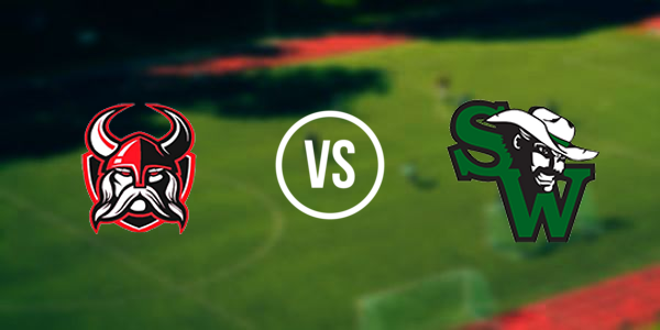 Northwest Guilford High School vs Southwest Guilford High School