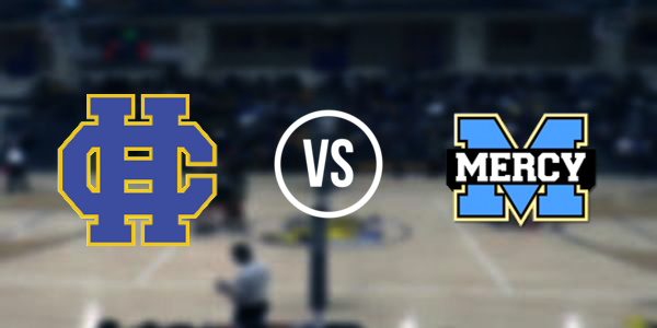 Mercy vs. Henry Clay