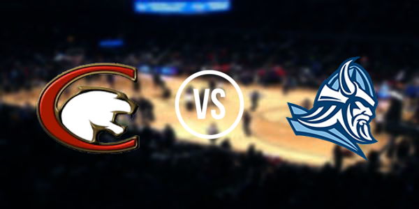 Chico High School vs. Pleasant Valley High School