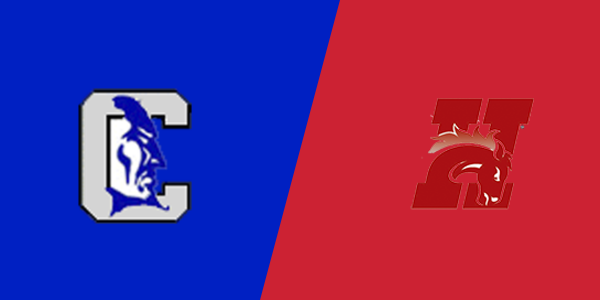 Corvallis High School vs. Hamilton High School