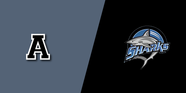 Away vs. Riverview High School - Riverview