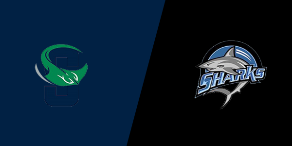 Sumner High School vs. Riverview High School - Riverview