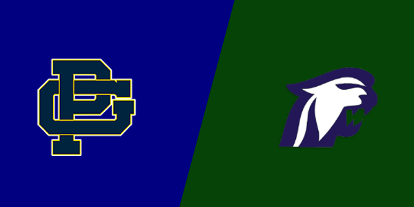 Grosse Pointe South High School vs. Dakota High School