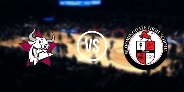 Wiregrass Ranch High School vs. Bloomingdale High School