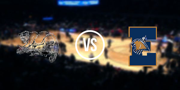 Wallowa High School vs. Echo High School
