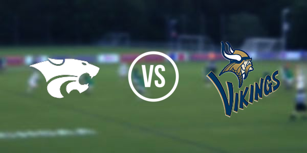Spartanburg High School vs Woodmont High School