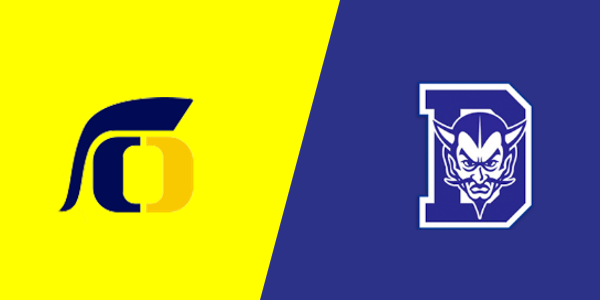 Oak Ridge High School vs. Davis Senior High School