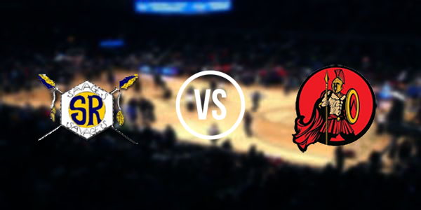 Salmon River High School vs. Pine Eagle High School