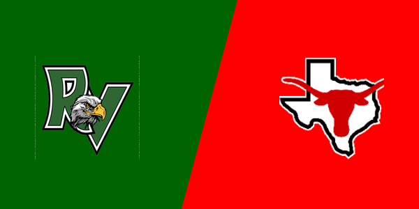 Rio Vista High School vs. Eastland High School
