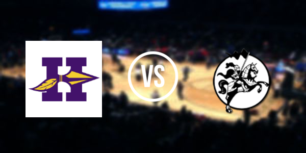 Rockford Lutheran vs. Hononegah