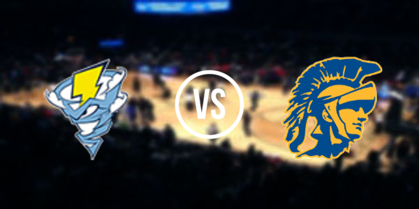 Fuquay-Varina High School vs. Clayton High School