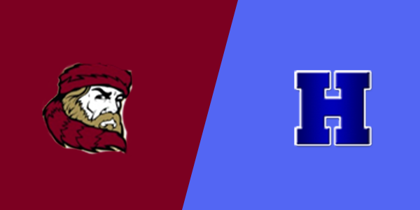 Bridger High School vs. Highwood High School