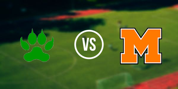 Griswold High School vs Montville High School