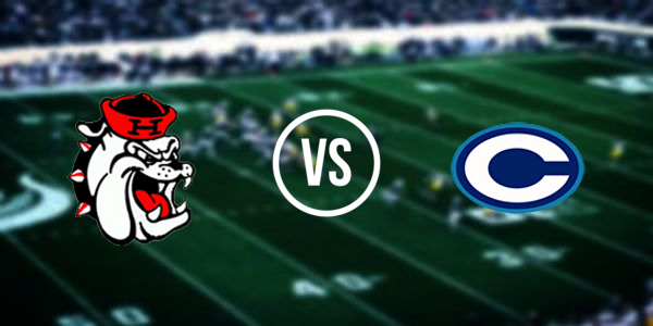 Hanford High School vs. Central Valley Christian School
