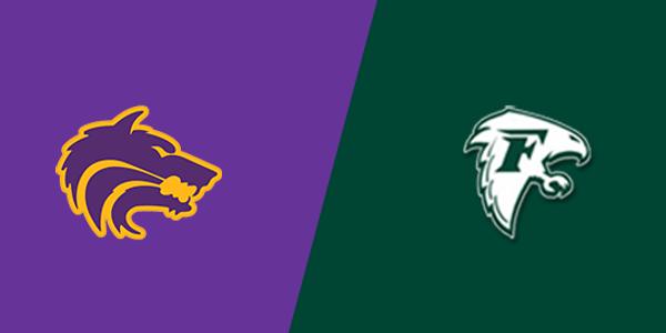 Bay City Central High School vs. Freeland High School