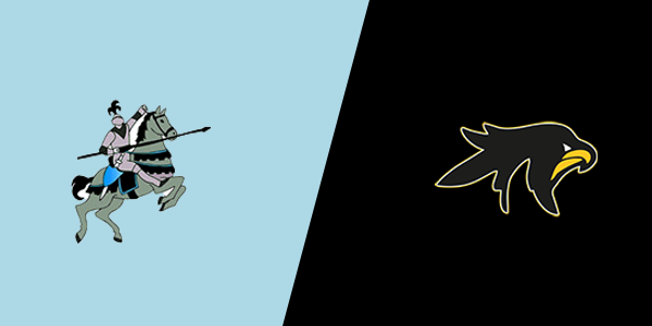 Pungo Christian Academy vs. The Epiphany School
