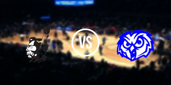 Oscoda High School vs Tawas Area High School