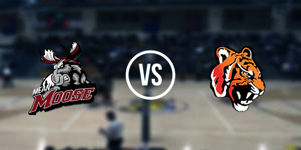 Alamosa vs Sterling