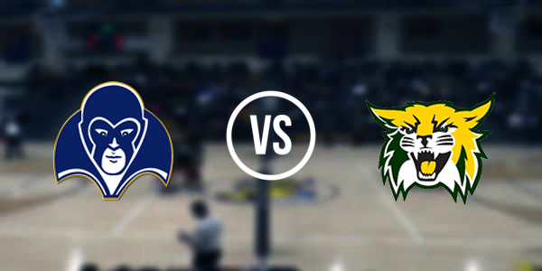 Phoebus High School vs. Great Bridge High School