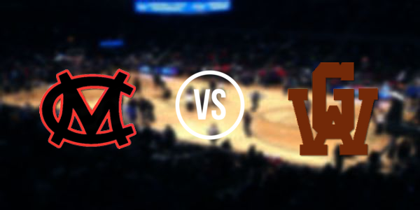Cabell Midland vs George Washington