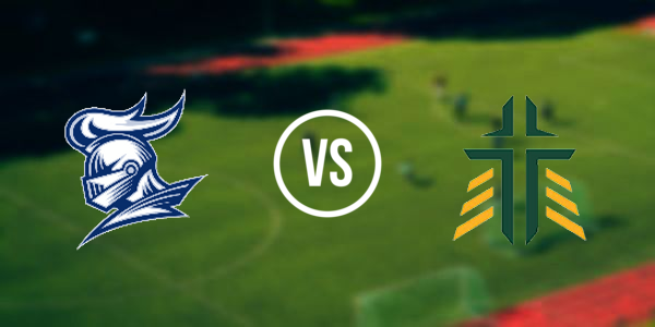 Trinity Academy vs. Bishop Carroll Catholic High School