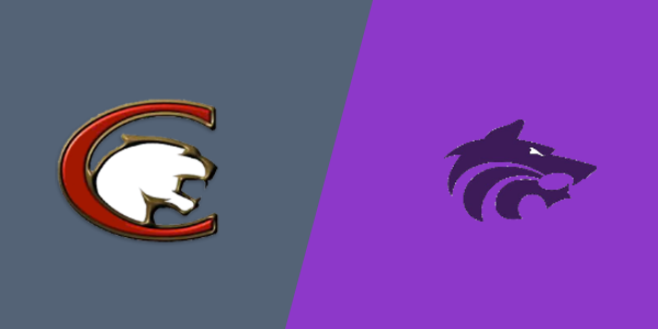 Chico High School vs. Shasta High School