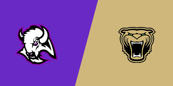 Parker High School vs. Cullman High School