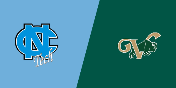 Nature Coast Tech High School vs. The Villages High School