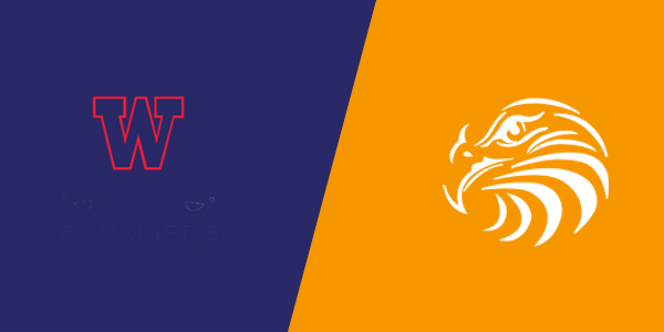 C G Woodson High School vs. Hayfield Secondary School