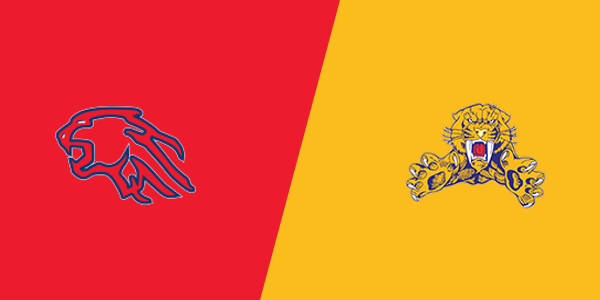 Sahuaro High School vs. Sabino High School