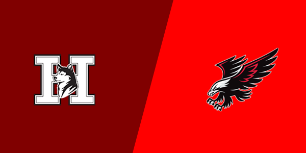 Hamilton High School vs. Williams Field High School