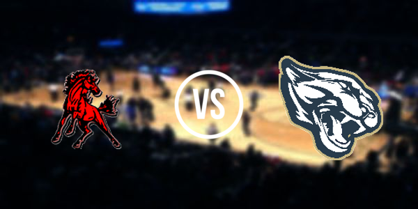 Mogollon vs Joseph City