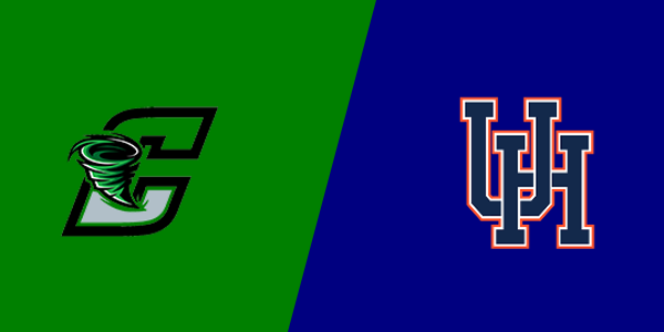 Cornerstone Christian Academy vs. University High School