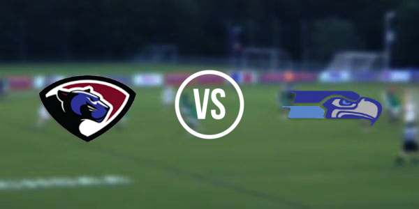 South River High School vs. Annapolis High School