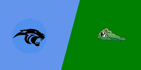 East Duplin High School vs. Spring Creek High School