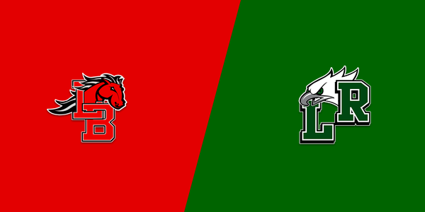 Legacy High School vs. Lake Ridge High School
